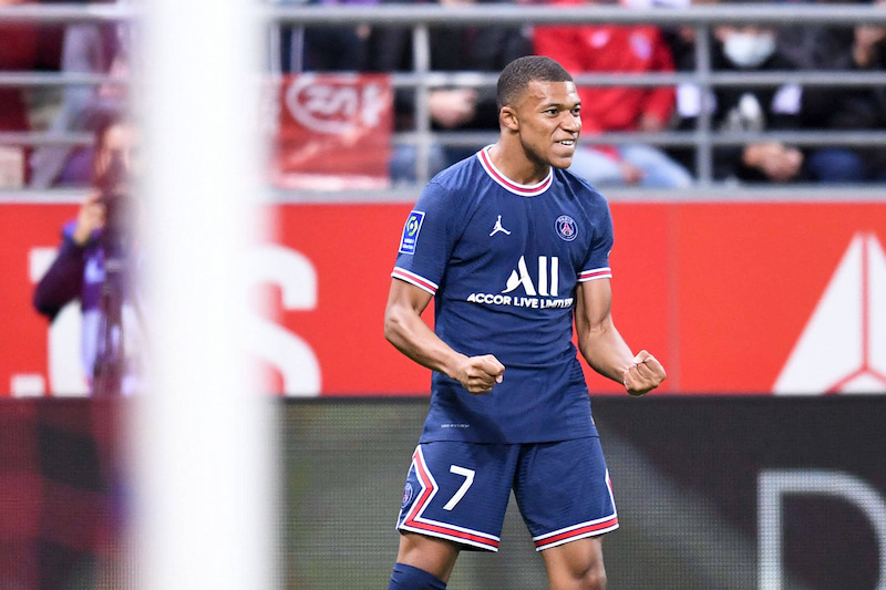 2022世界杯-大巴黎如何应对姆巴佩离队的风险
