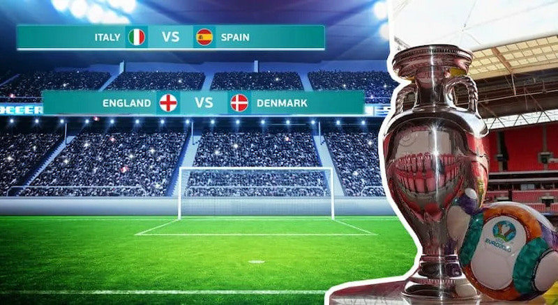 2024欧洲杯赛事热度飙升