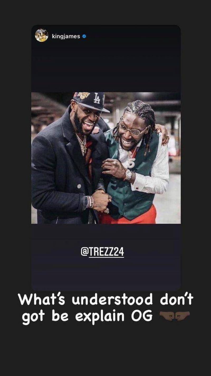 哈雷尔随后表达了他独特的看法