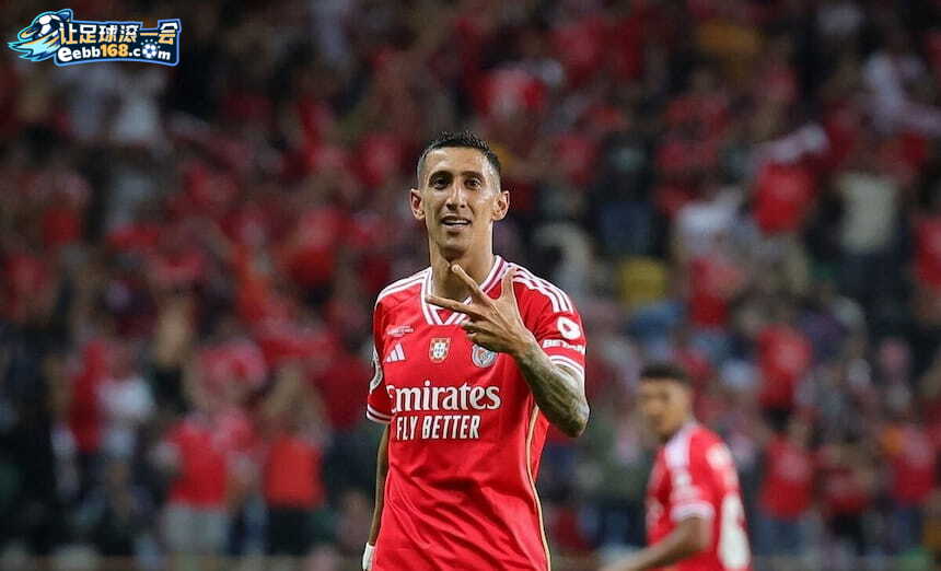 本菲卡迪马利亚