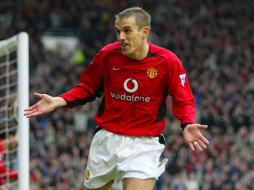 Phil Neville1106