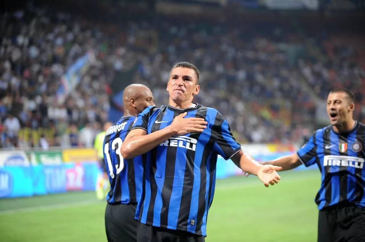 欧冠杯决赛:国际米兰