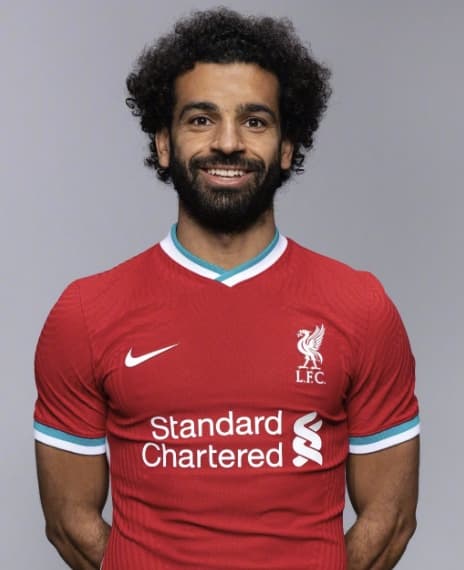 穆罕默德·萨拉赫