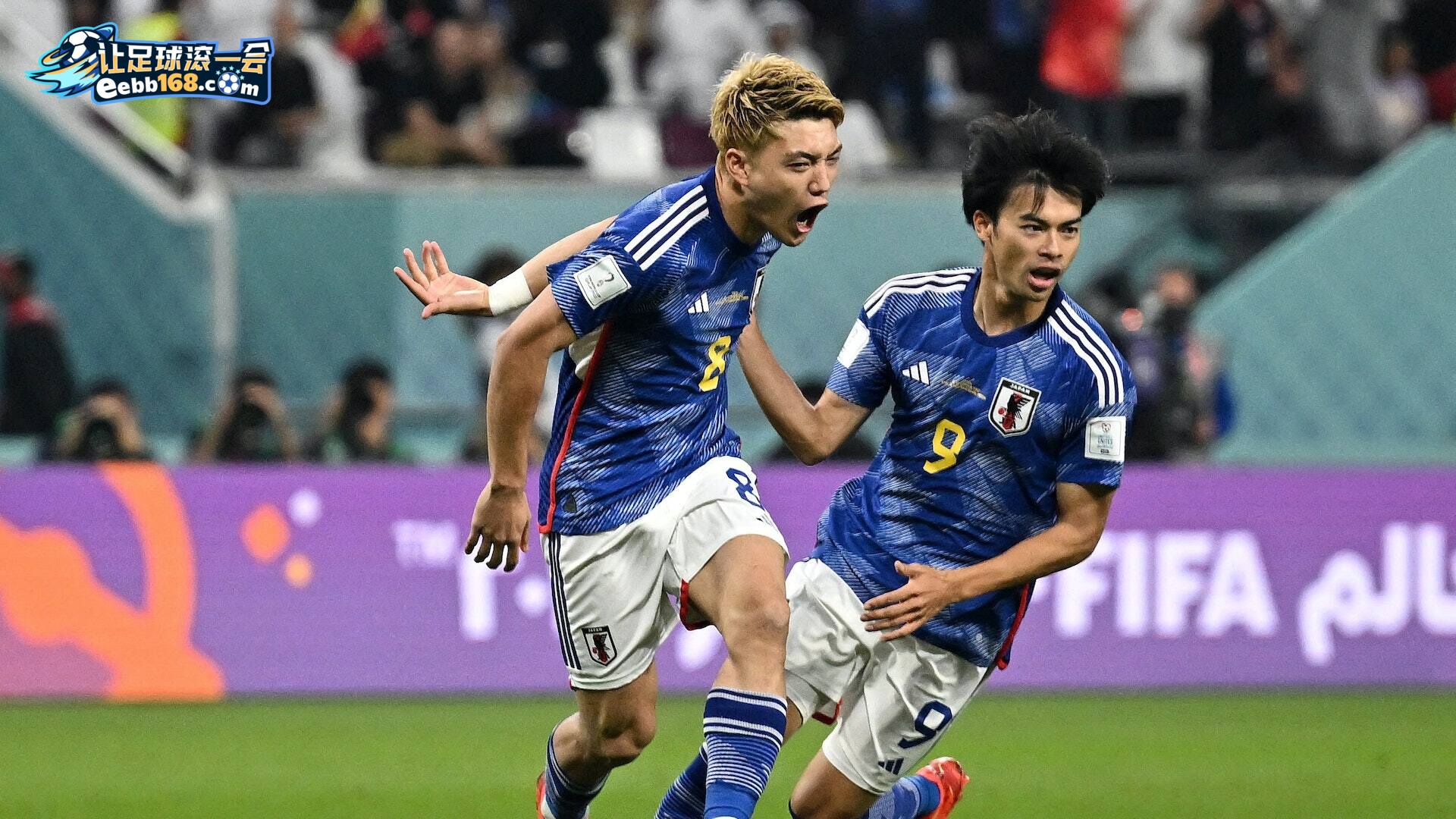 日本vs约旦，友谊赛前瞻分析