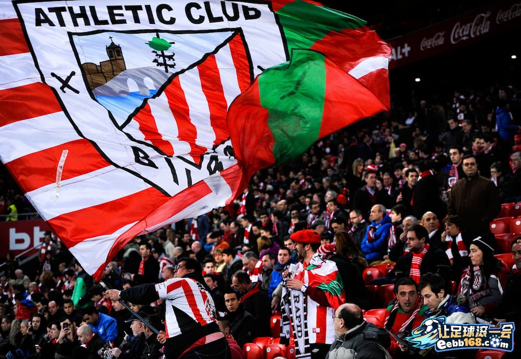 Athletic Bilbao 足球赛事分析