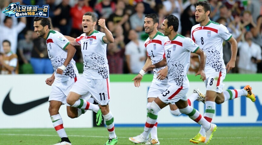 Iraq足球赛事分析