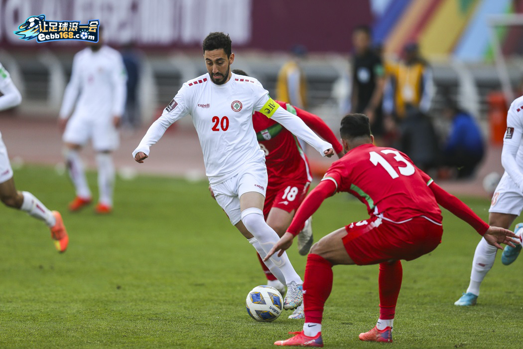 足球赛事前瞻分析,黎巴嫩vs中国