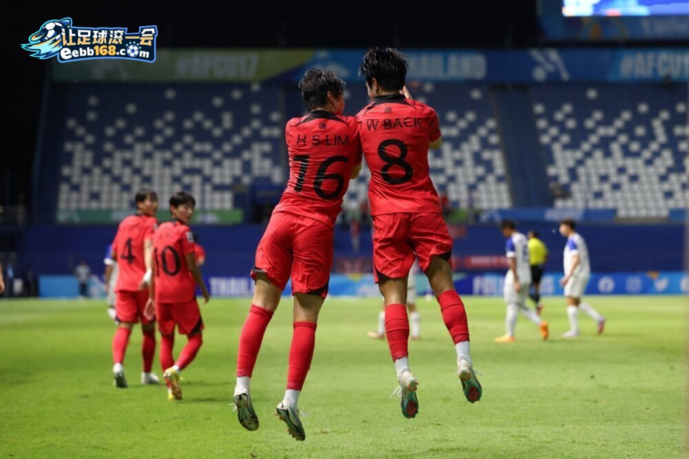 足球赛事前瞻分析,韩国vs马来西亚