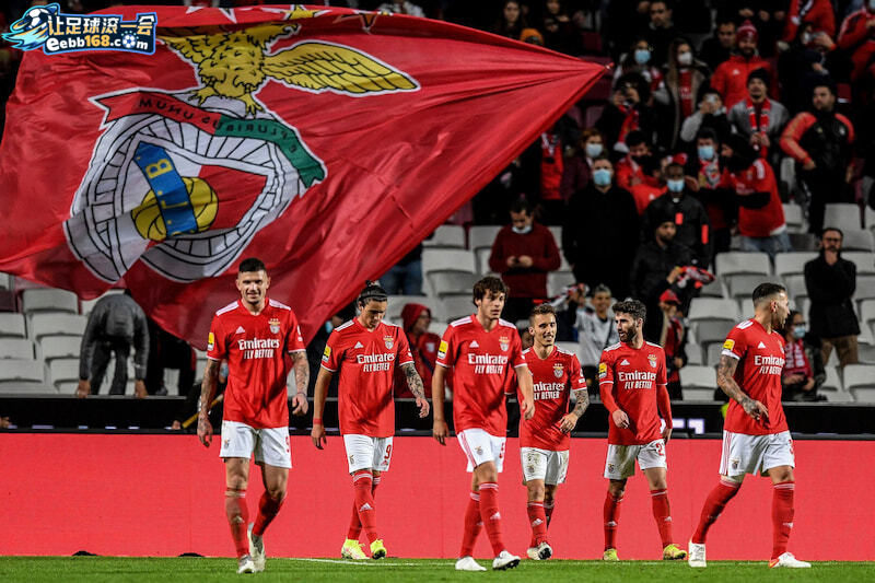 葡杯足球赛事前瞻分析葡萄牙体育vs本菲卡
