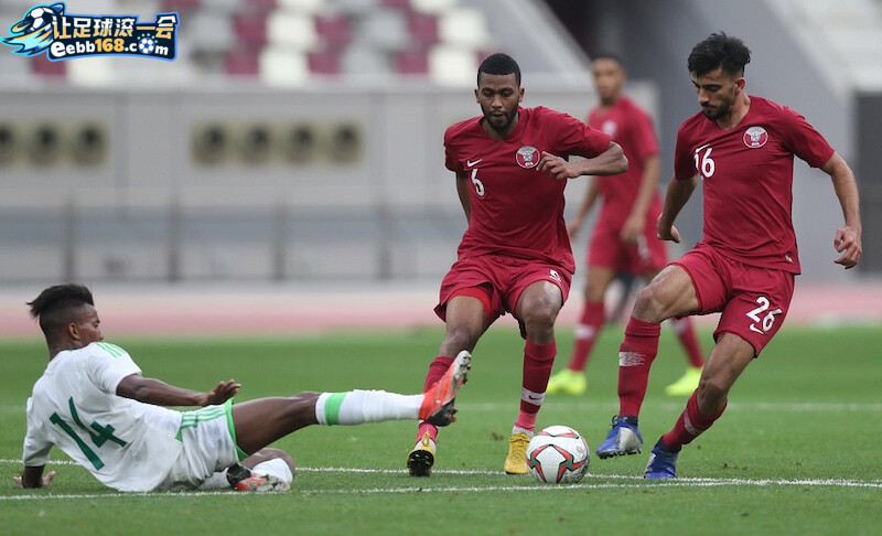 亞洲杯足球赛事前瞻分析伊朗vs卡塔尔