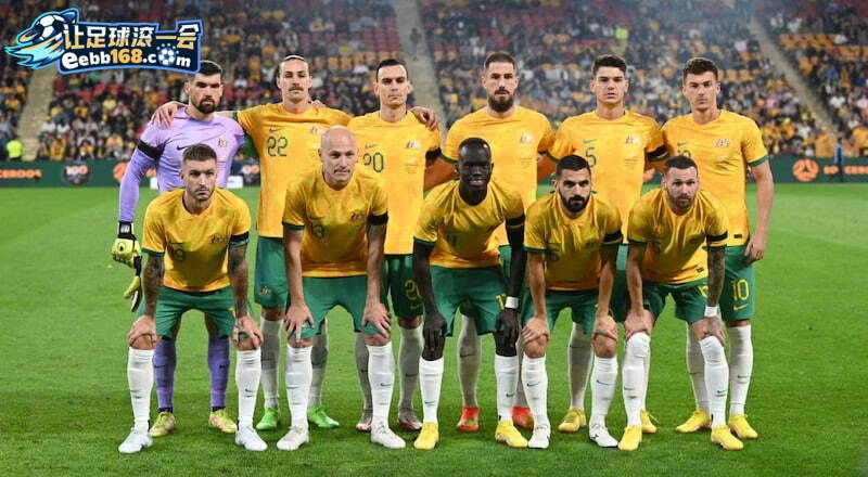 足球赛事前瞻分析-澳大利亚vs黎巴嫩