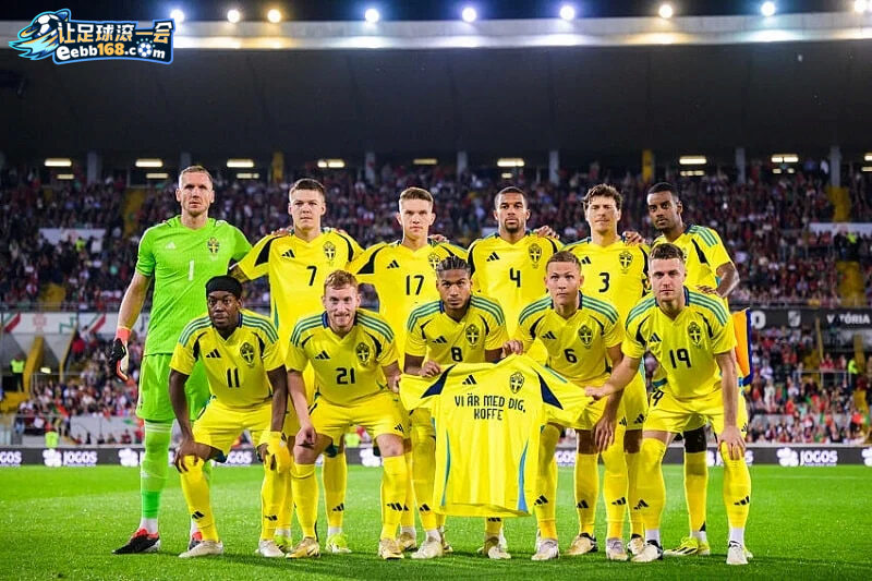 国际友谊赛事前瞻分析瑞典vs阿尔巴尼亚