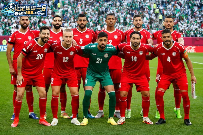 足球赛事前瞻分析-澳大利亚vs黎巴嫩