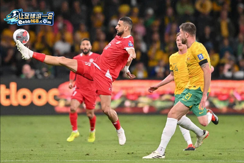 足球赛事前瞻分析-黎巴嫩vs澳大利亚