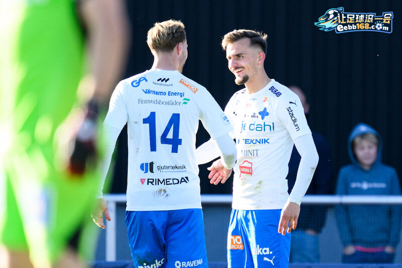 瑞典超赛事前瞻分析IFK瓦纳默vs马尔默