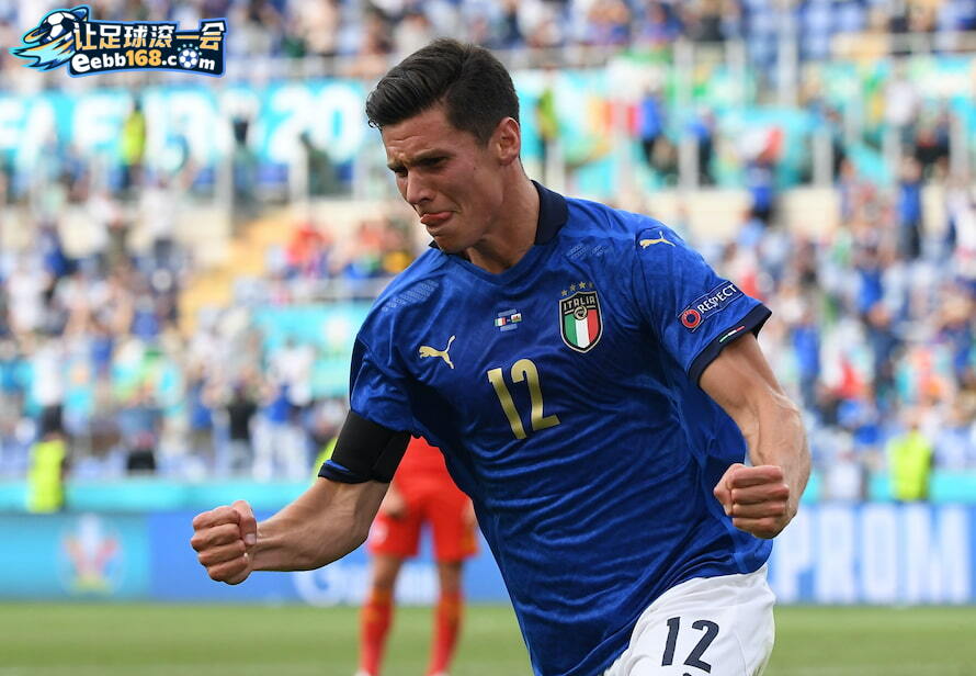 意大利队足球前瞻分析