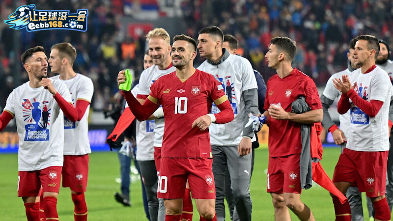 国际友谊赛事前瞻分析-奥地利vs塞尔维亚