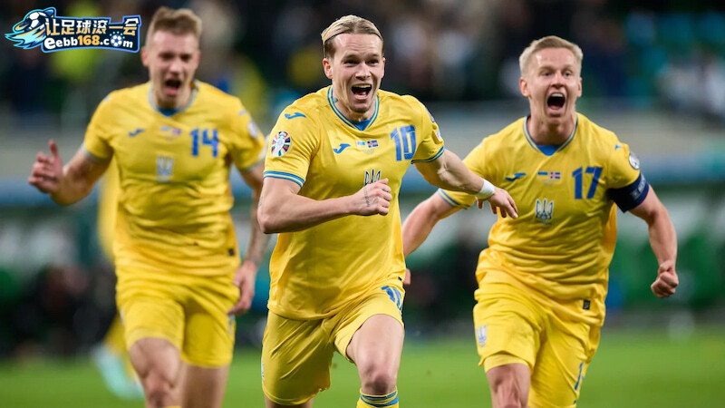 国际友谊赛事前瞻分析-波兰vs乌克兰