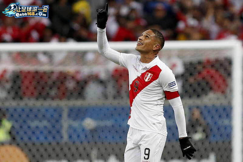 美洲杯赛事前瞻分析-阿根廷vs秘鲁