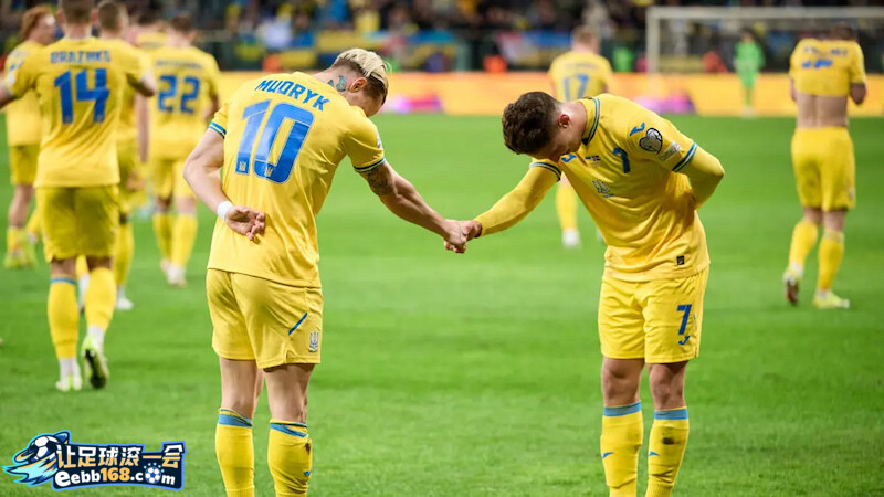足球赛事分析预测-波兰vs乌克兰