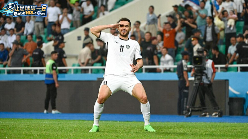 足球赛事分析预测-伊朗vs乌兹别克斯坦