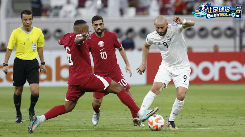 足球赛事分析预测-阿富汗vs卡塔尔