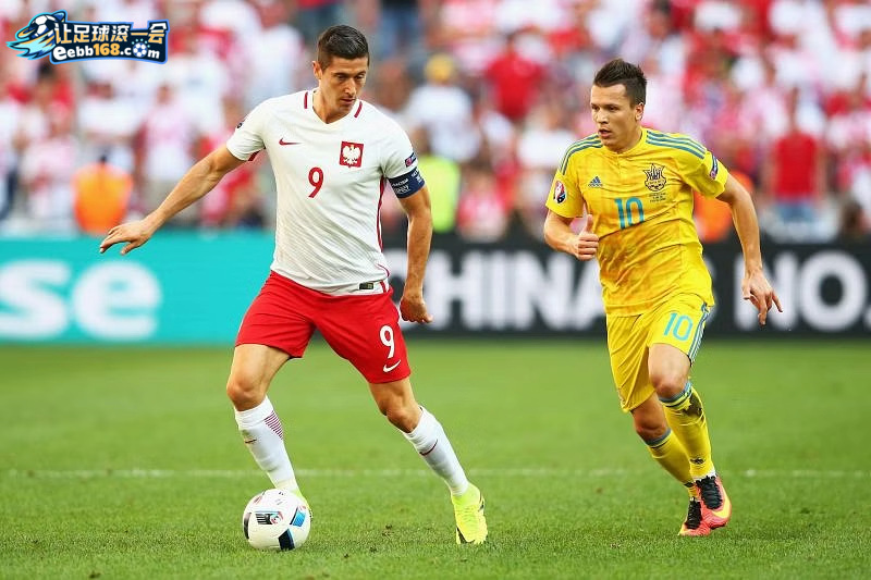 足球赛事分析预测-波兰vs乌克兰