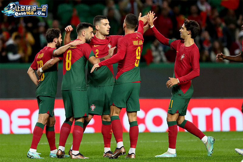 欧洲杯初盘分析-葡萄牙队vs捷克队