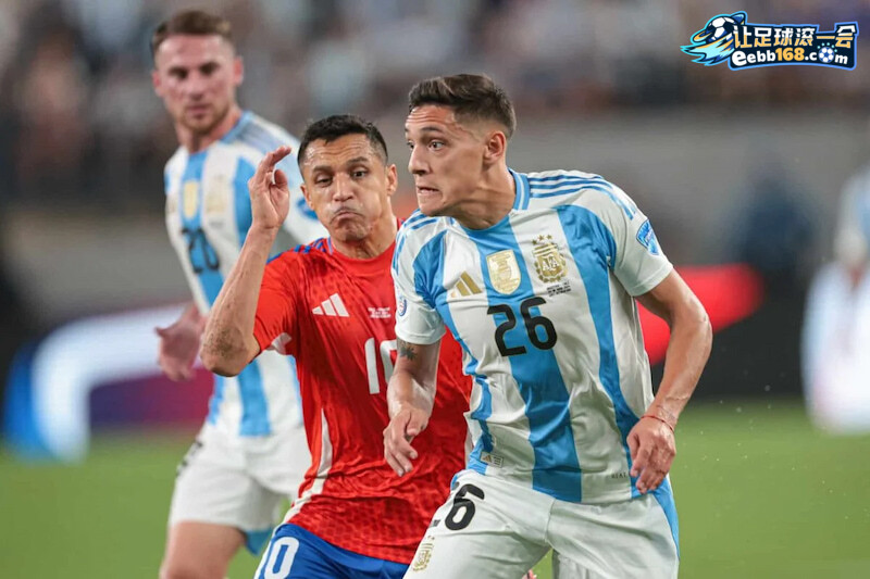 美洲杯赛事前瞻分析-阿根廷vs秘鲁