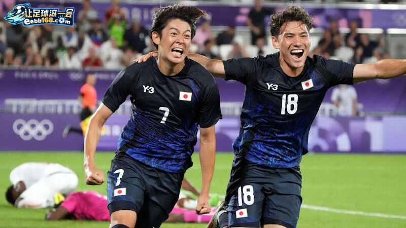 奥运足球赛程比分预测-日本U23vs西班牙U23