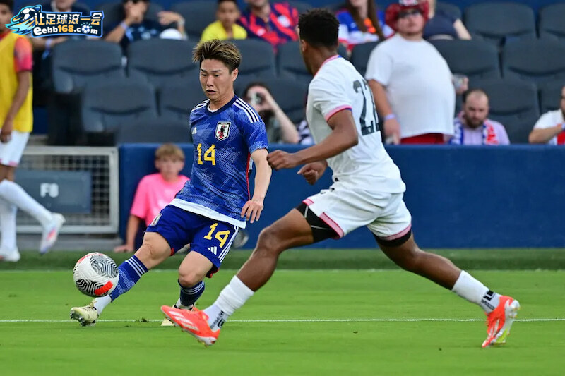 奥运足球赛程比分预测-日本U23vs西班牙U23