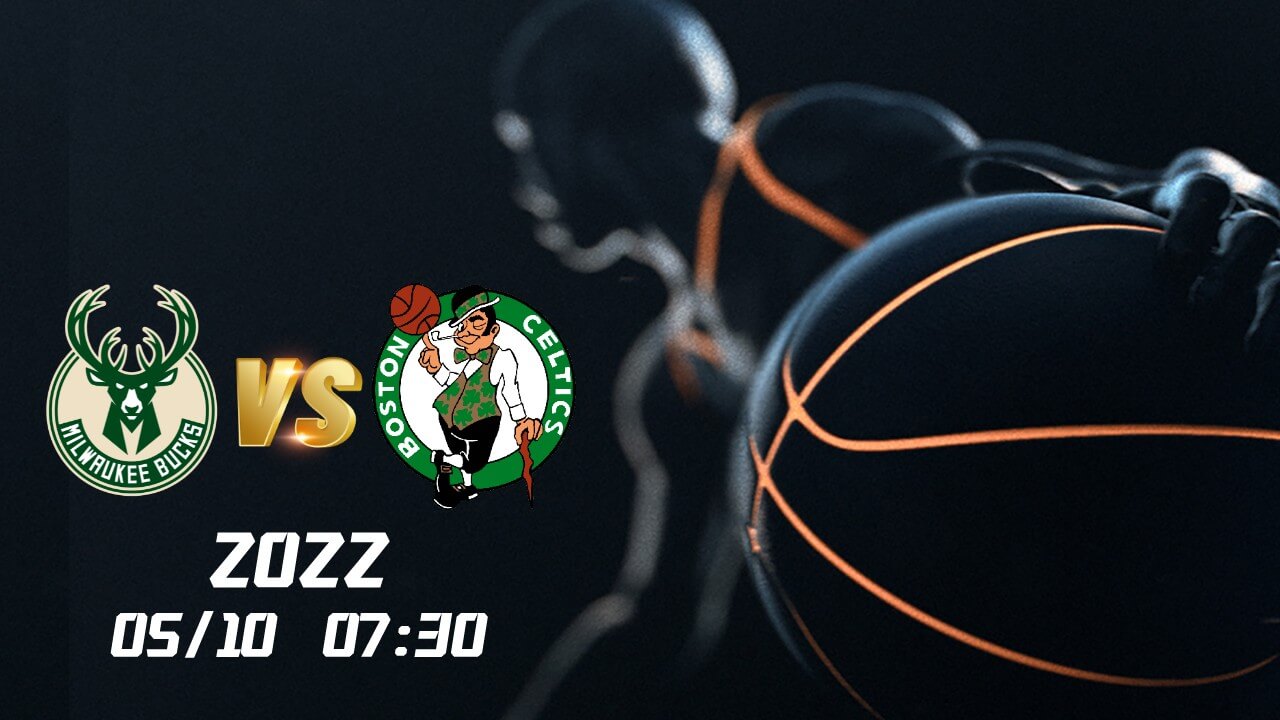 雄鹿vs凯尔特人