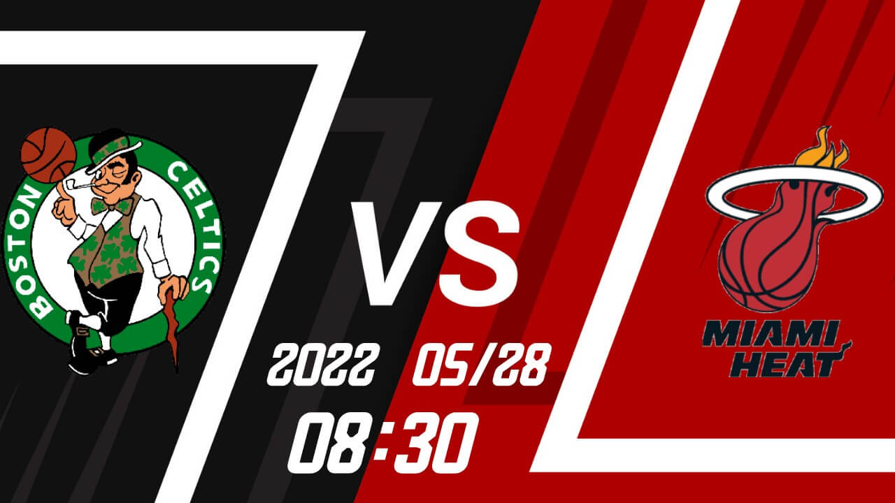 凯尔特人vs热火