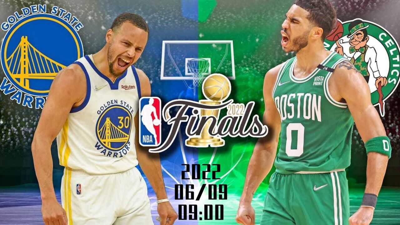 凯尔特人vs勇士