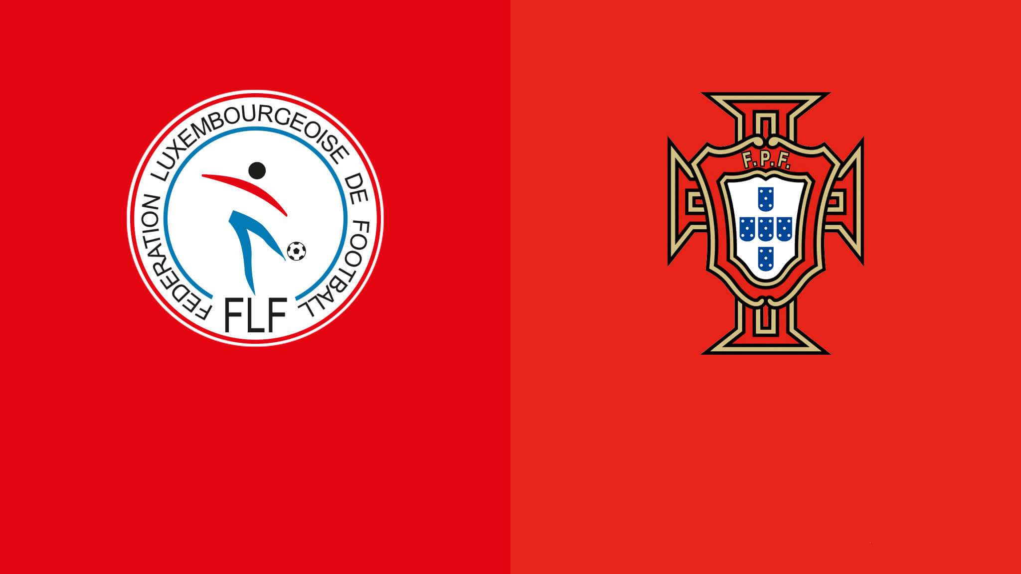 卢森堡 vs 葡萄牙