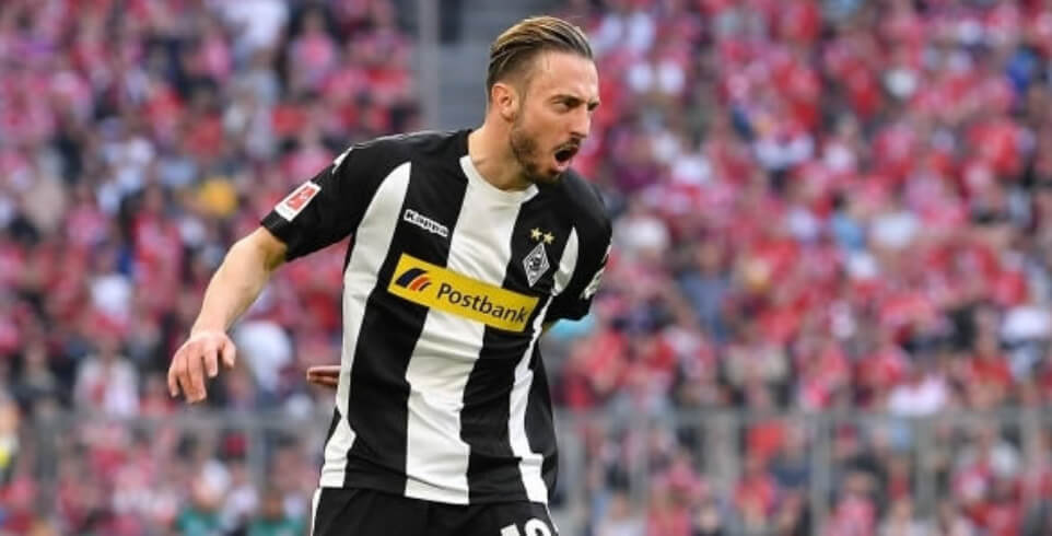 门兴格拉德巴赫