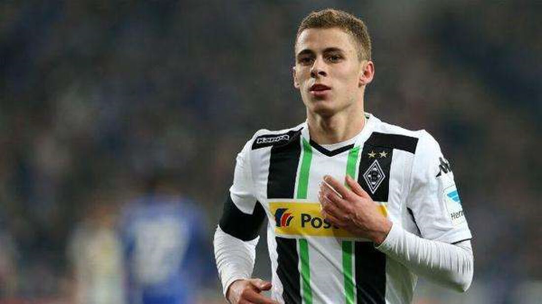 门兴格拉德巴赫