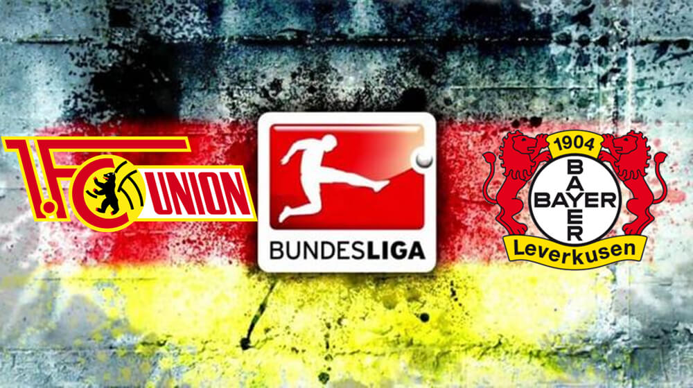 柏林联合 vs 勒沃库森