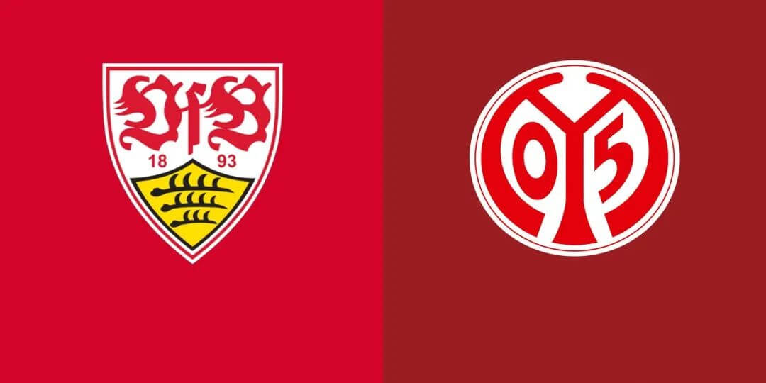  斯图加特 vs 美因茨