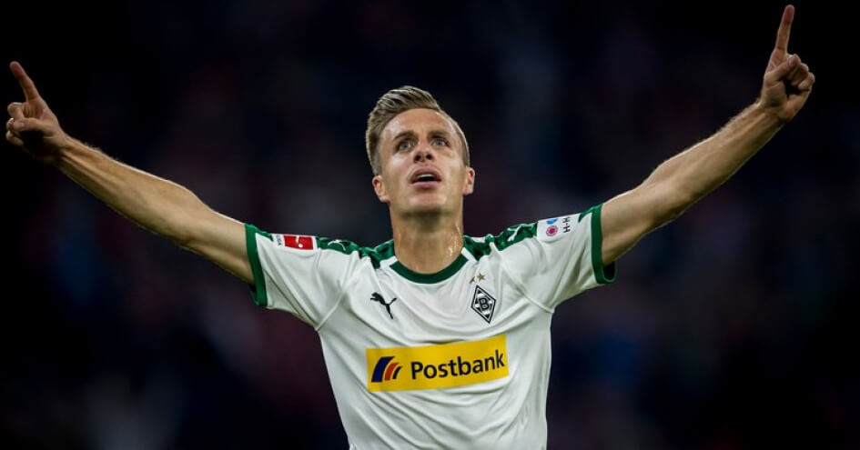 门兴格拉德巴赫