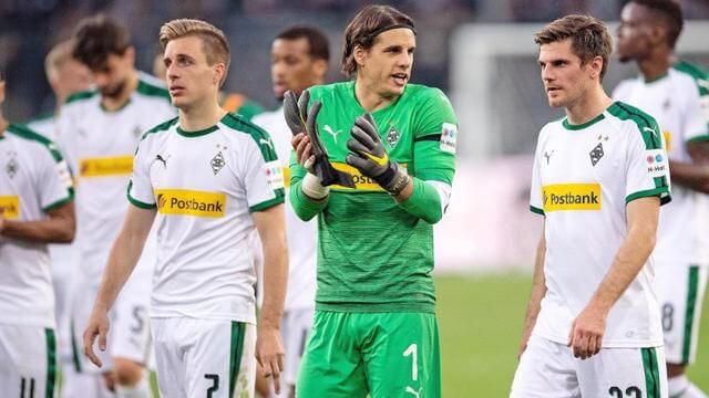 门兴格拉德巴赫