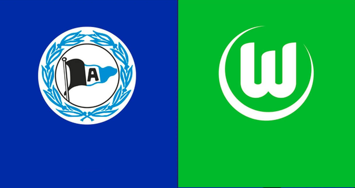 比勒菲尔德 vs 沃尔夫斯堡