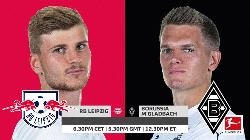莱比锡红牛 vs 门兴格拉德巴赫