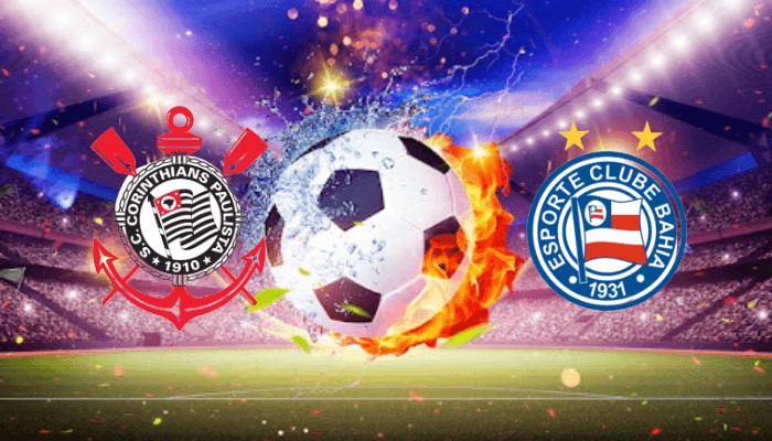 哥林多人 vs 巴伊亚