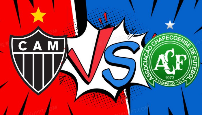 查比高恩斯 vs 米内罗竞技