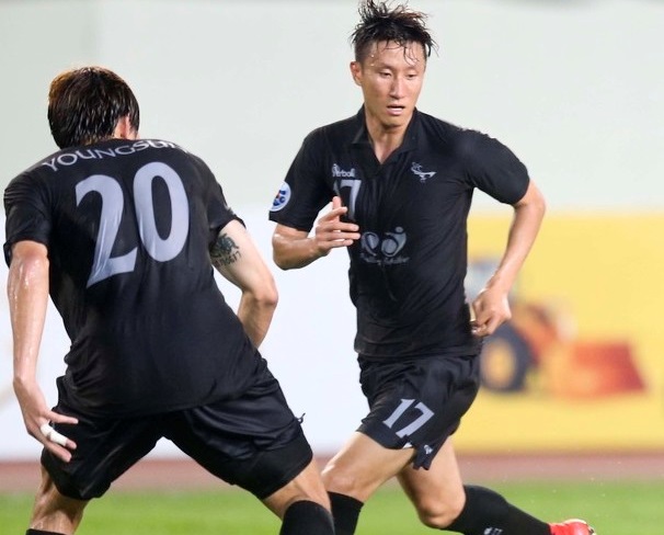 城南足球俱乐部