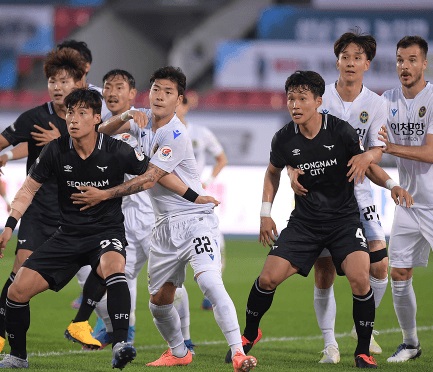 城南足球俱乐部