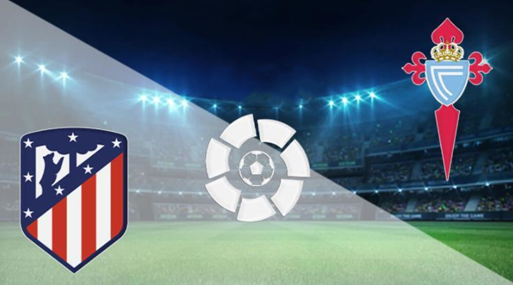 马竞 vs 维戈塞尔塔