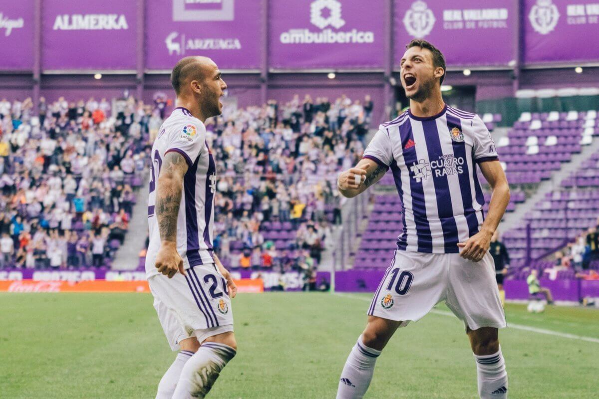 皇家巴拉多利德