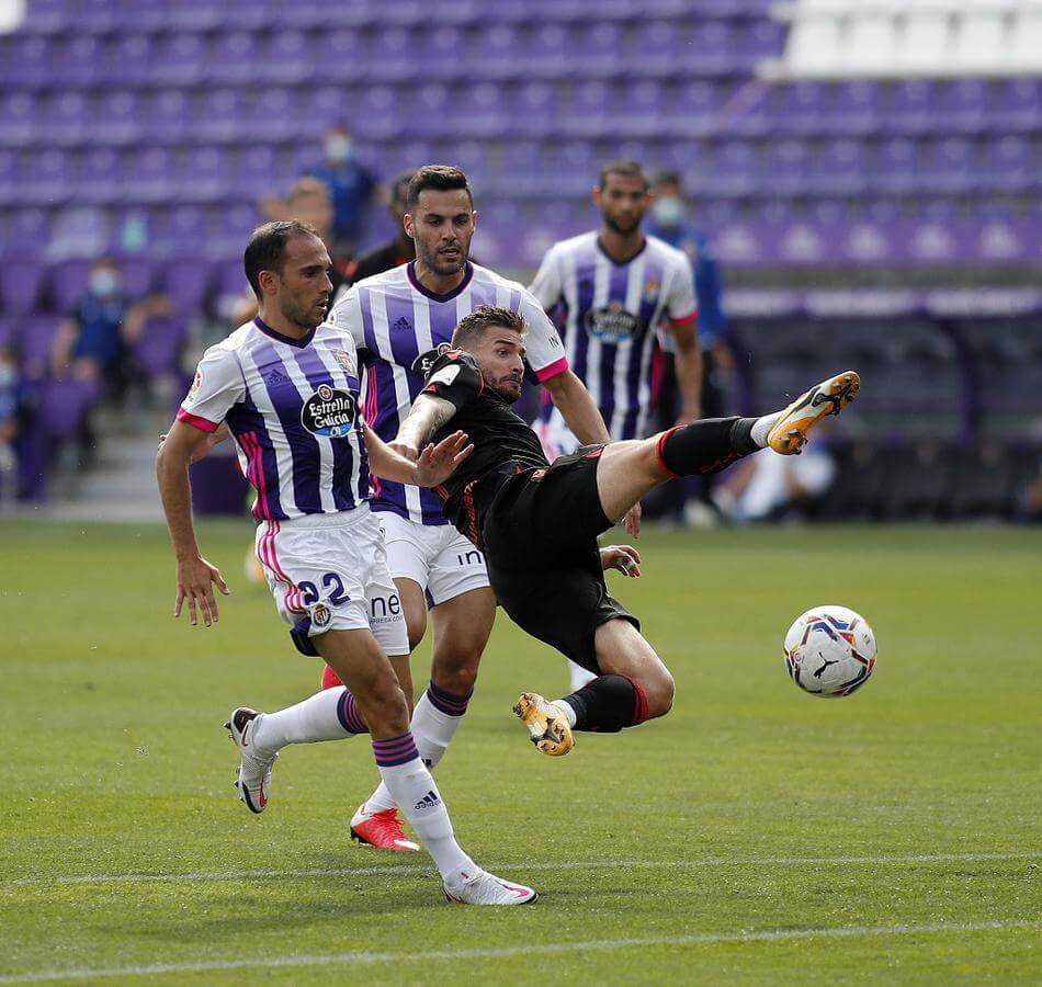 皇家巴拉多利德